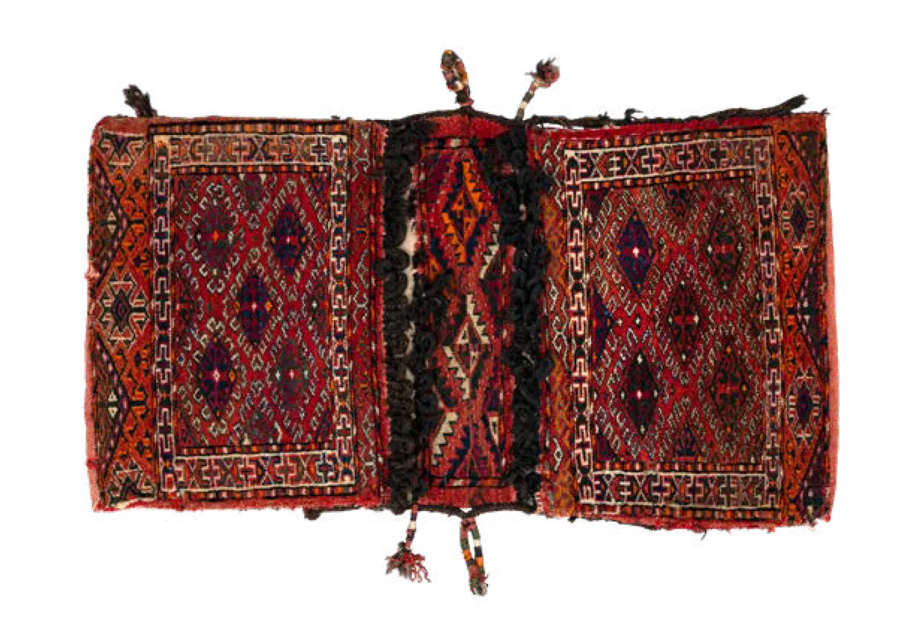 Malayziya muzeyidagi O‘zbekiston chavandozligiga oid buyumlar